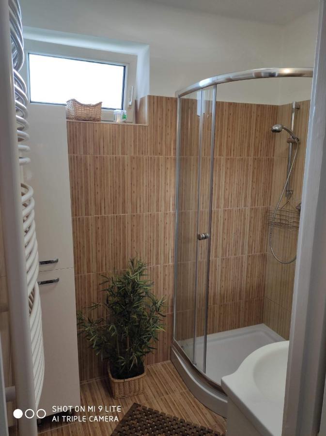 Alex Apartman Sopron Exterior foto