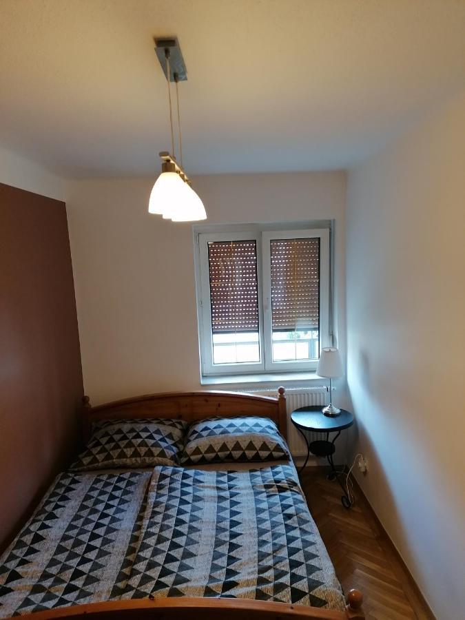 Alex Apartman Sopron Exterior foto