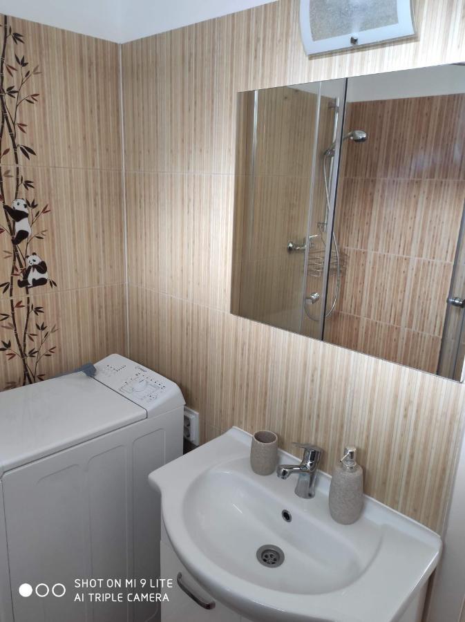 Alex Apartman Sopron Exterior foto
